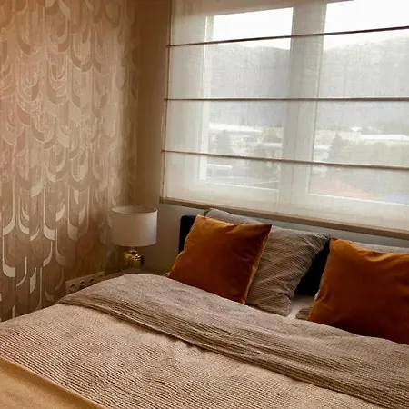 Green Residence Apartment Apartment *