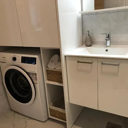 Green Residence Apartment Apartment *